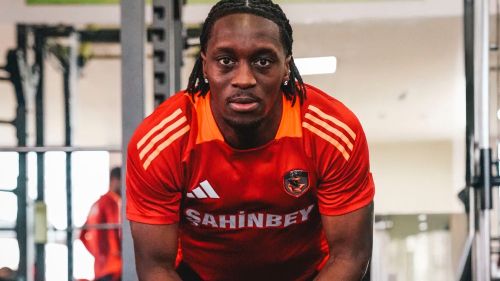 Lungoyi, Gaziantep FK’dan gidiyor mu?